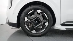 2024 Kia Canival Diesel 9-Seater Signature, белый — фото 5