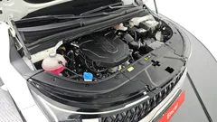 2024 Kia Canival Diesel 9-Seater Signature, белый — фото 6