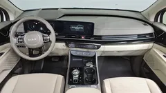 2024 Kia Canival Diesel 9-Seater Signature, белый — фото 7