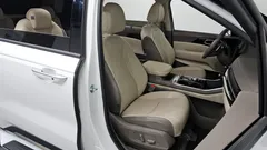 2024 Kia Canival Diesel 9-Seater Signature, белый — фото 10
