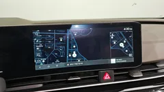 2024 Kia Canival Diesel 9-Seater Signature, белый — фото 14