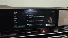 2024 Kia Canival Diesel 9-Seater Signature, белый — фото 16