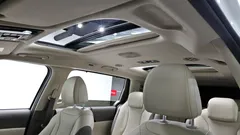 2024 Kia Canival Diesel 9-Seater Signature, белый — фото 19