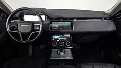 2021 Land Rover Range Rover Evoque P250 SE, белый — фото 7