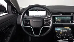 2021 Land Rover Range Rover Evoque P250 SE, белый — фото 17