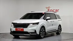 2023 Kia Carnival Diesel 9-Seater Signature — фото 1