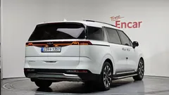 2023 Kia Carnival Diesel 9-Seater Signature — фото 2
