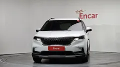 2023 Kia Carnival Diesel 9-Seater Signature — фото 3