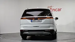 2023 Kia Carnival Diesel 9-Seater Signature — фото 4