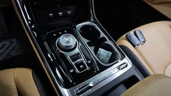 2023 Kia Carnival Diesel 9-Seater Signature — фото 9