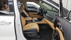 2023 Kia Carnival Diesel 9-Seater Signature — фото 11