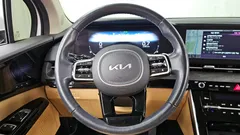 2023 Kia Carnival Diesel 9-Seater Signature — фото 13