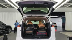 2023 Kia Carnival Diesel 9-Seater Signature — фото 20