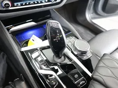 2023 BMW Gran Turismo 630i xDrive M Sport — фото 8