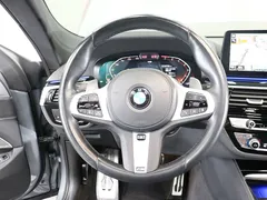 2023 BMW Gran Turismo 630i xDrive M Sport — фото 17