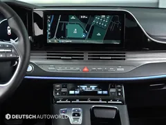 2022 Hyundai Grandeur 2.5 — фото 10