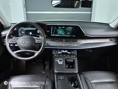 2022 Hyundai Grandeur 2.5 — фото 16