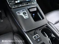 2022 Hyundai Grandeur 2.5 — фото 17