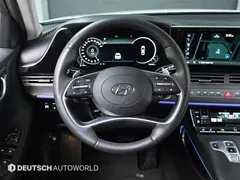 2022 Hyundai Grandeur 2.5 — фото 18