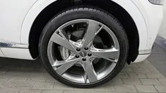 2022 Genesis GV80 2.5T Gasoline 2WD, белый — фото 5