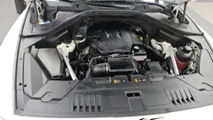 2022 Genesis GV80 2.5T Gasoline 2WD, белый — фото 6