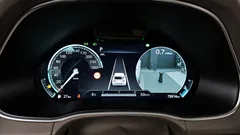 2022 Genesis GV80 2.5T Gasoline 2WD, белый — фото 8