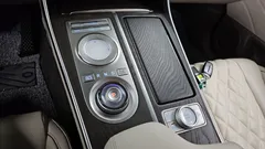 2022 Genesis GV80 2.5T Gasoline 2WD, белый — фото 9