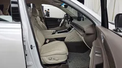 2022 Genesis GV80 2.5T Gasoline 2WD, белый — фото 11
