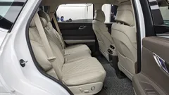 2022 Genesis GV80 2.5T Gasoline 2WD, белый — фото 12