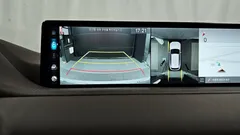 2022 Genesis GV80 2.5T Gasoline 2WD, белый — фото 15