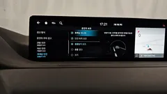 2022 Genesis GV80 2.5T Gasoline 2WD, белый — фото 16