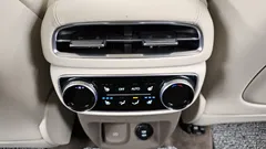 2022 Genesis GV80 2.5T Gasoline 2WD, белый — фото 19