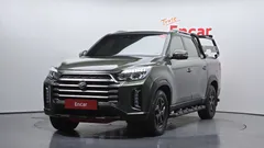 2022 SsangYong Rexton Diesel 2.2 4WD — фото 1