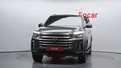 2022 SsangYong Rexton Diesel 2.2 4WD — фото 3
