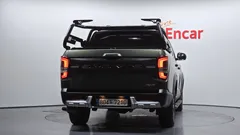 2022 SsangYong Rexton Diesel 2.2 4WD — фото 4
