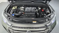 2022 SsangYong Rexton Diesel 2.2 4WD — фото 6
