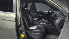 2022 SsangYong Rexton Diesel 2.2 4WD — фото 10