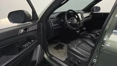 2022 SsangYong Rexton Diesel 2.2 4WD — фото 11