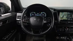 2022 SsangYong Rexton Diesel 2.2 4WD — фото 13