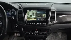 2022 SsangYong Rexton Diesel 2.2 4WD — фото 15