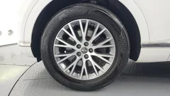 2021 Genesis GV80 2.5T Gasoline AWD, белый — фото 5