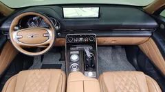 2021 Genesis GV80 2.5T Gasoline AWD, белый — фото 7