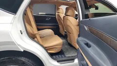 2021 Genesis GV80 2.5T Gasoline AWD, белый — фото 16
