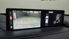 2021 Genesis GV80 2.5T Gasoline AWD, белый — фото 18
