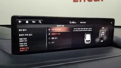 2021 Genesis GV80 2.5T Gasoline AWD, белый — фото 19