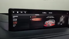 2021 Genesis GV80 2.5T Gasoline AWD, белый — фото 20
