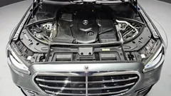 2022 Mercedes-Benz S-Class S400 d 4MATIC — фото 6