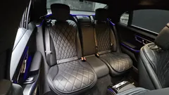 2022 Mercedes-Benz S-Class S400 d 4MATIC — фото 17