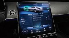2022 Mercedes-Benz S-Class S400 d 4MATIC — фото 20