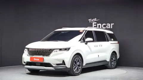 2023 Kia Canival Diesel 9-Seater Prestige
